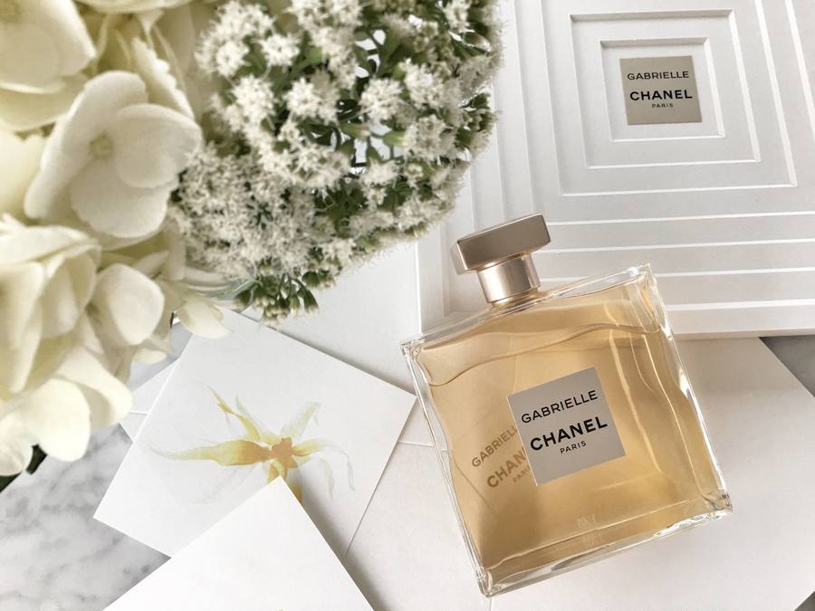 Review Nước Hoa Chanel Gabrielle 50ml Eau De Parfum Cực Hot