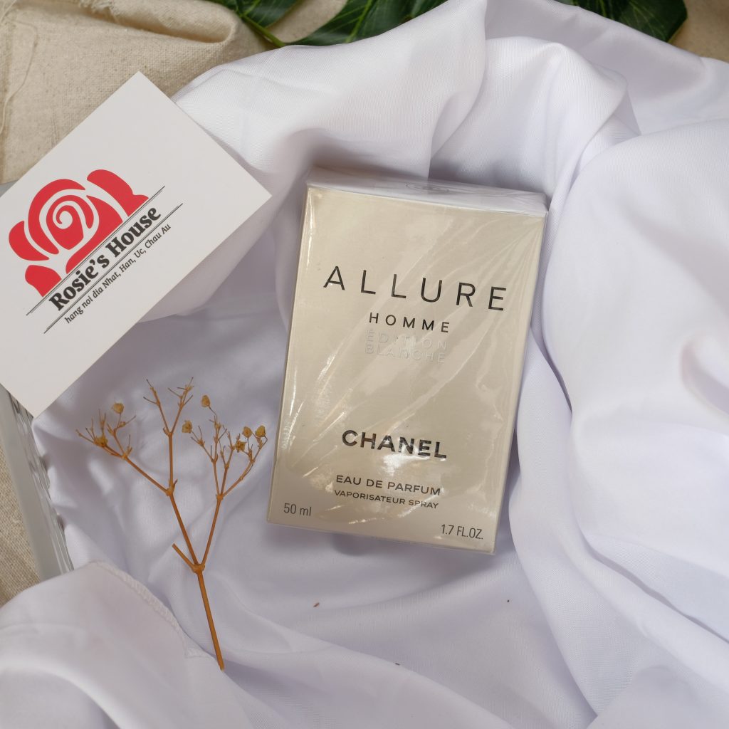 Chanel Allure Homme Sport Eau Extreme Eau de parfum HerHim Perfume
