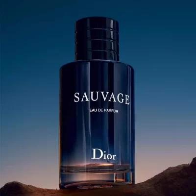 Nước hoa Dior Sauvage EDP