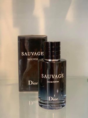 Nước hoa Dior Sauvage EDP