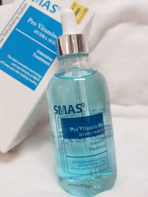 Tinh Chất SMAS Pro Vitamin B5 Hydra Serum