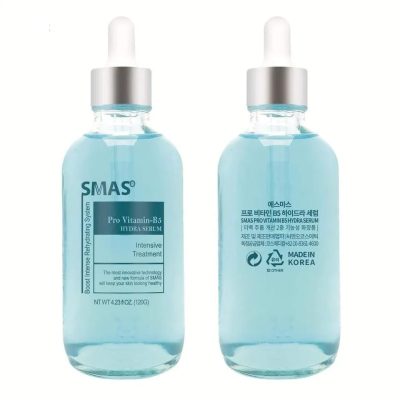 Serum SMAS Pro Vitamin B5 Hydra 